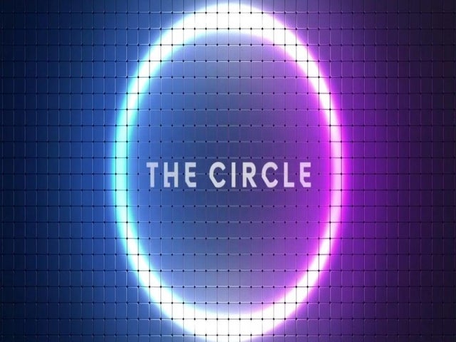 'The Circle' Star Arrested for Assault