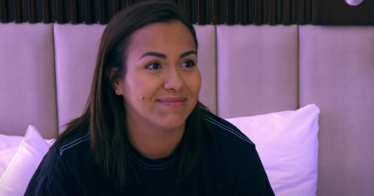 Teen Mom Briana Dejesus Opens Up About Lawsuit Victory Party Ahead Of