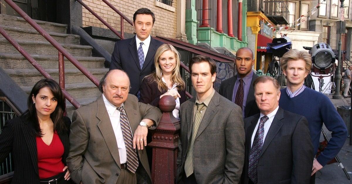 'NYPD Blue' Star Austin Majors Dead What to Know About the Death of