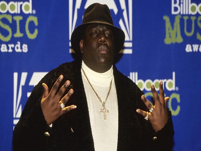 Notorious B.I.G.'s Murder Might Have Finally Been Solved