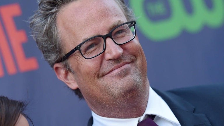 Matthew Perry's Death Certificate Sheds Light on Actor's Passing