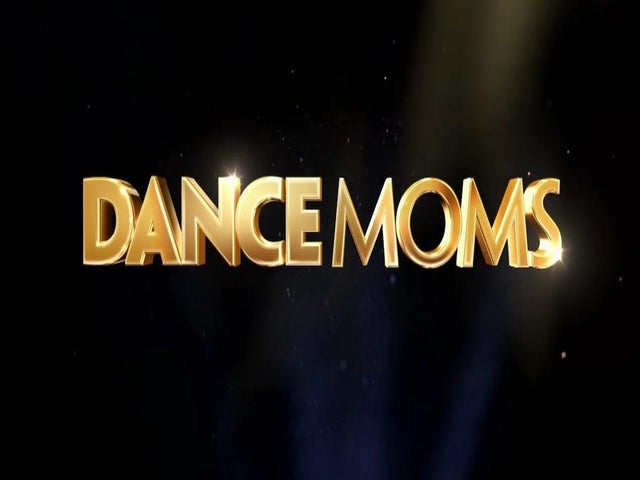 'Dance Moms' Star Christi Lukasiak Arrested for DUI