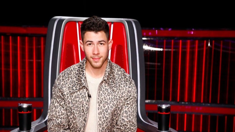 Nick Jonas Replaces Reality Show Judge Ahead of Premiere