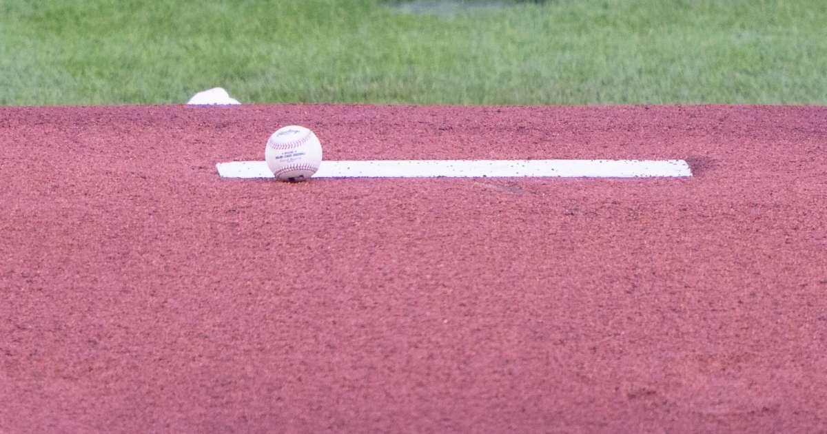 Sang Ho Baek, Mason Baseball Pitcher, Dead at 20