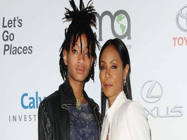 Willow Smith Pens Cryptic Post After Dad Will Smith's Oscars Slap