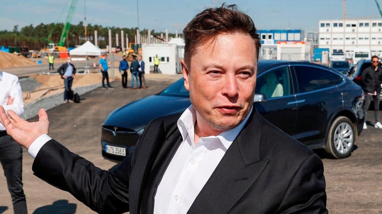 Elon Musk Eclipses Jeff Bezos With Latest Net Worth Landing Well Above $200 Billion