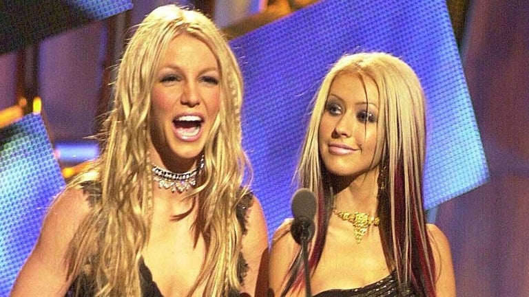 Christina Aguilera Reportedly 'Genuinely Surprised' After Britney Spears Criticism, Wants Private Chat