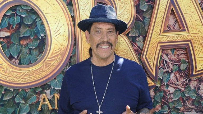 Danny Trejo Reflects on 'Machete' Legacy, Jokes About Working on 'Boba Fett' Series: 'We Finally Got a Latino in Star Wars' (Exclusive)