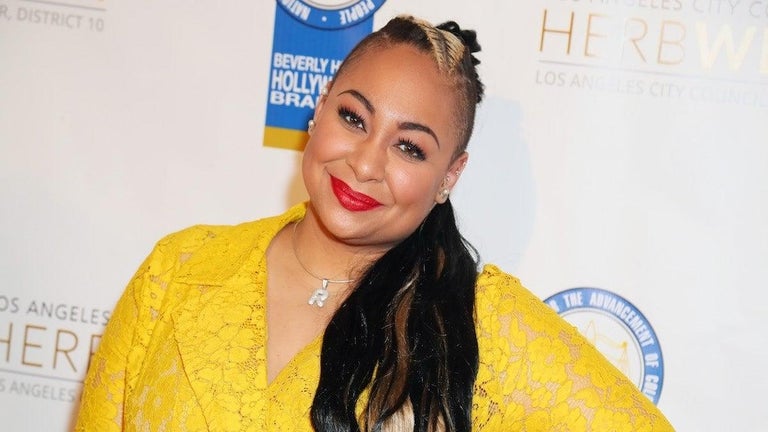 Raven-Symoné and Wife Tease Possible Baby News