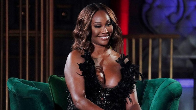 Cynthia Bailey Leaves 'Real Housewives of Atlanta' After 11 Years