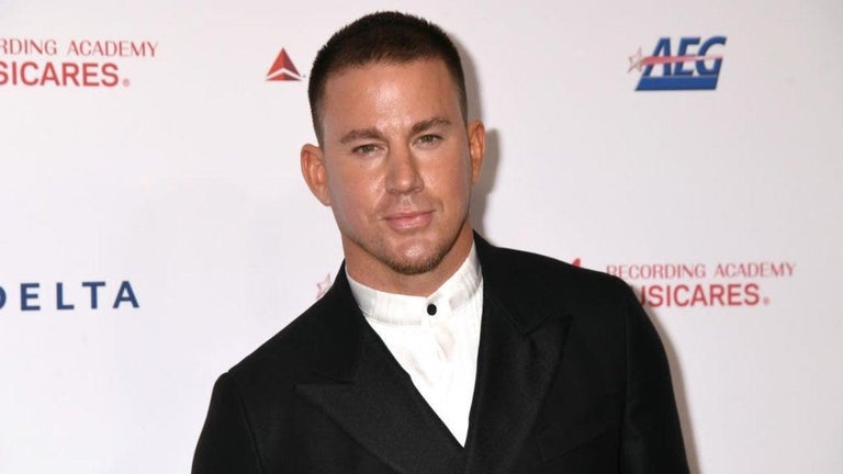 Channing Tatum Has Interesting Movie Remake in the Works