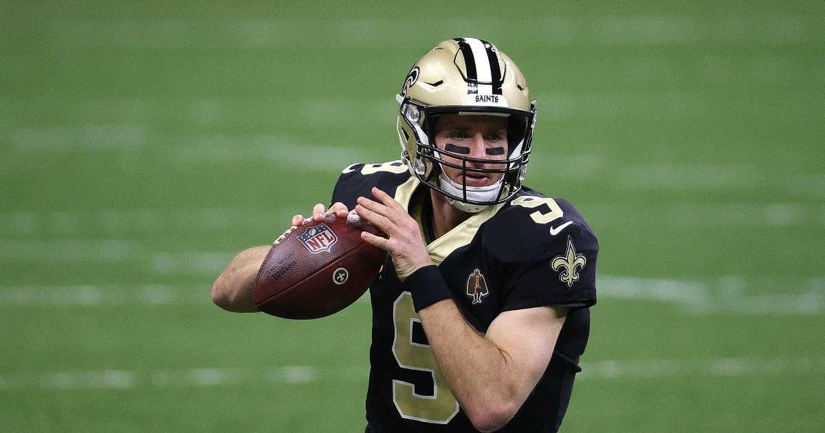 Saints QB Drew Brees' retirement official three months after announcement