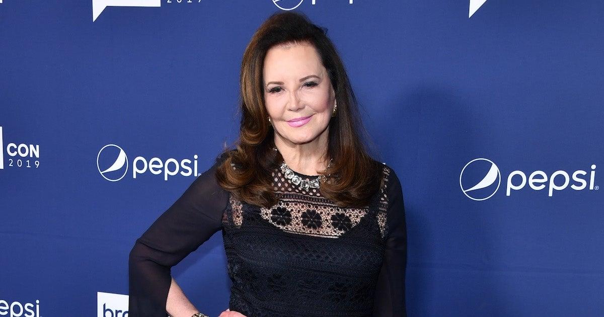 'Southern Charm' Star Patricia Altschul Shares Photo Of Butler Michael ...