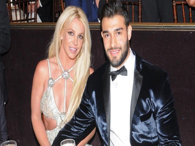 Sam Asghari Files for Divorce From Britney Spears Amid Contentious Relationship Allegations