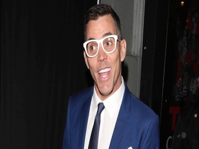 Steve-O Arrested in England After Jumping From Tower of London Bridge