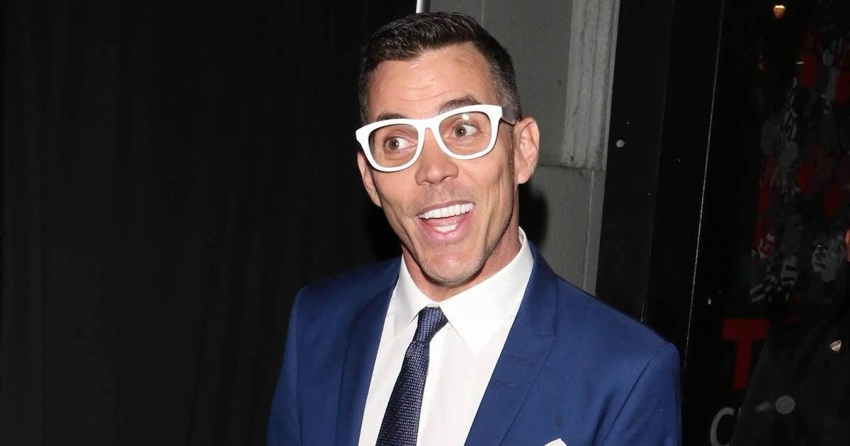 Steve-O Admits His Biggest Mistake Before Making 'Jackass Forever' With Johnny Knoxville.jpg