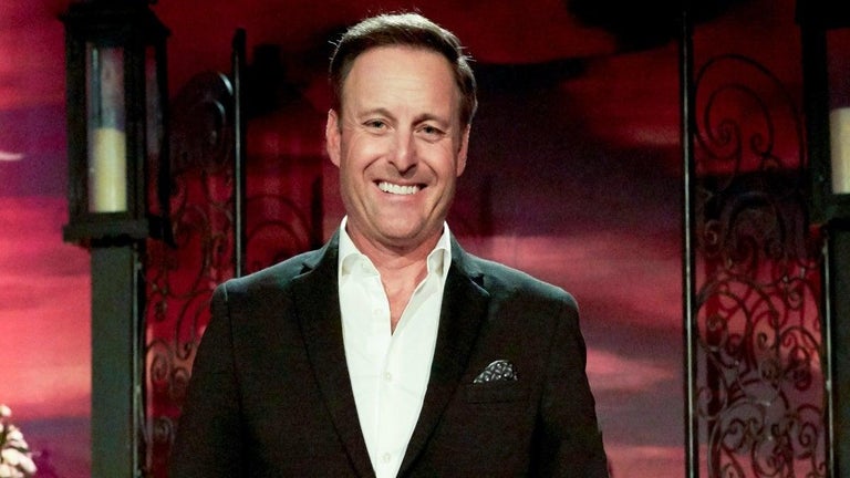 Ousted 'Bachelor' Host Chris Harrison Is Making His Return to TV