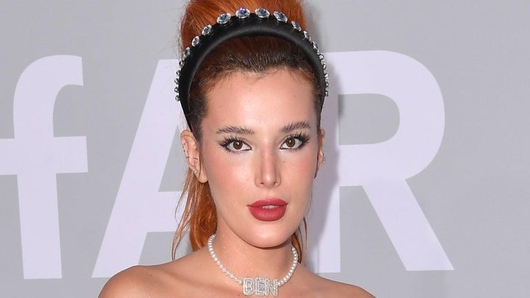 Bella Thorne Wrongly Becomes Target of Blame After OnlyFans Decision to Remove Explicit Adult Content