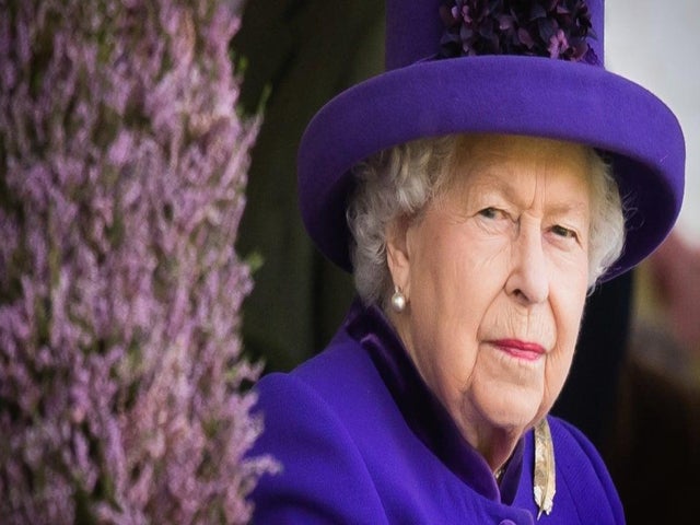 Queen Elizabeth's Death Sparked a Surprising Reaction on 'The View'