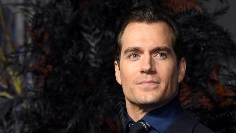 Henry Cavill Being Replaced as Superman Draws Confusion, Disbelief From Fans