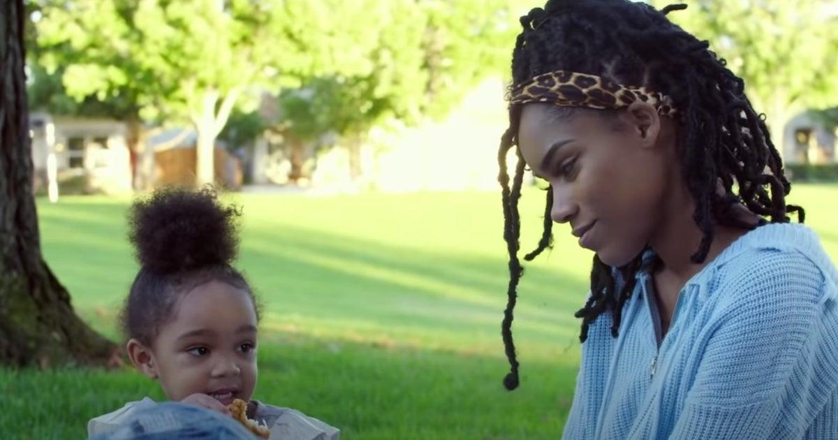 'Teen Mom 2' Ashley Jones Calls Joining MTV Show After 'Young