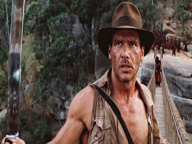 'Indiana Jones' Disney+ Show in the Works