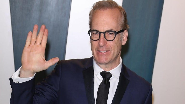 Bob Odenkirk Has Emotional Message for 'Better Call Saul' Fans and Co-Workers Amid Series Finale
