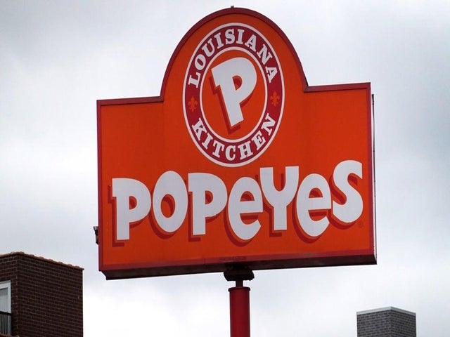 Popeyes Just Dropped a New Version of Its Biscuits