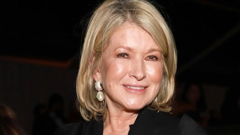 Martha Stewart Confirms She Is Dating