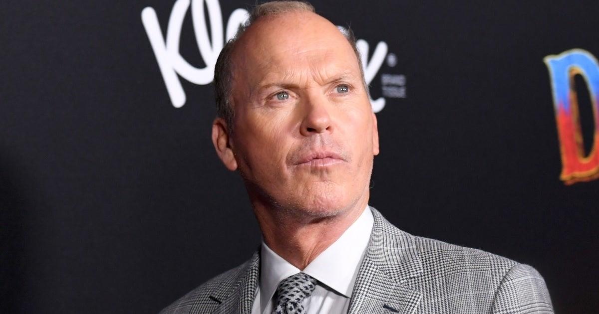 Photo: Michael Keaton Returns as Bruce Wayne 29 Years After 'Batman ...