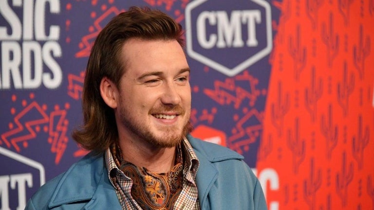 Morgan Wallen Banned From CMA Awards Despite Album of The Year Nomination