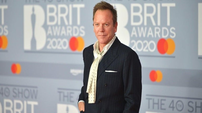 Kiefer Sutherland Responds to 'Stand By Me' Bullying Claims