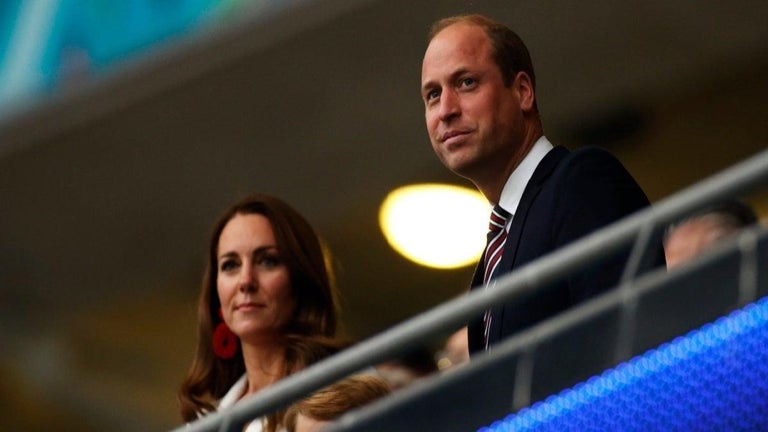 Kate Middleton and Prince William Will Likely Move Homes Yet Again