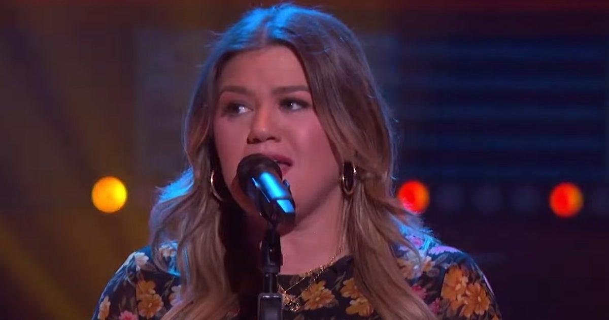 Kelly Clarkson Chooses Patty Loveless for Latest 'Kellyoke' Cover