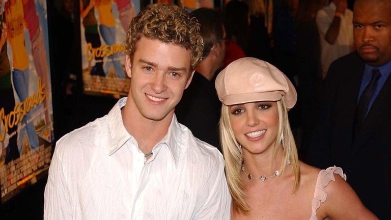Britney Spears Gives Her Candid Take on Justin Timberlake's New Music