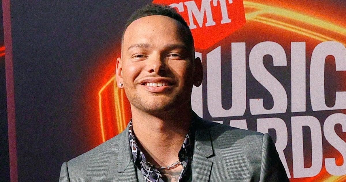 Kane Brown Says Daughter Kingsley Is Getting a 'Personality on Her'