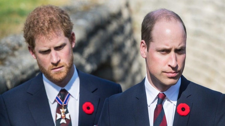 Prince Harry Says He Doesn't See Himself Returning to Royal Life