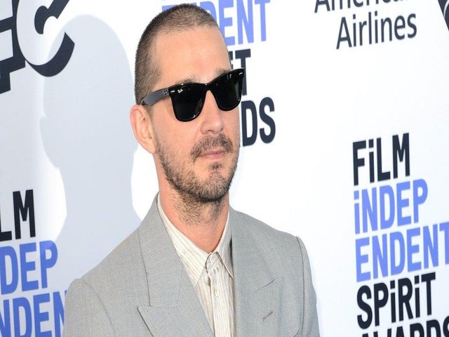Shia LaBeouf Doesn't Mince Words Pushing Back on Olivia Wilde's Claim She Fired Him From 'Don't Worry Darling'