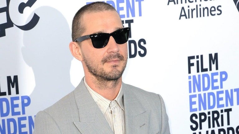 Shia LaBeouf Reveals He Contemplated Suicide at Career Low Point