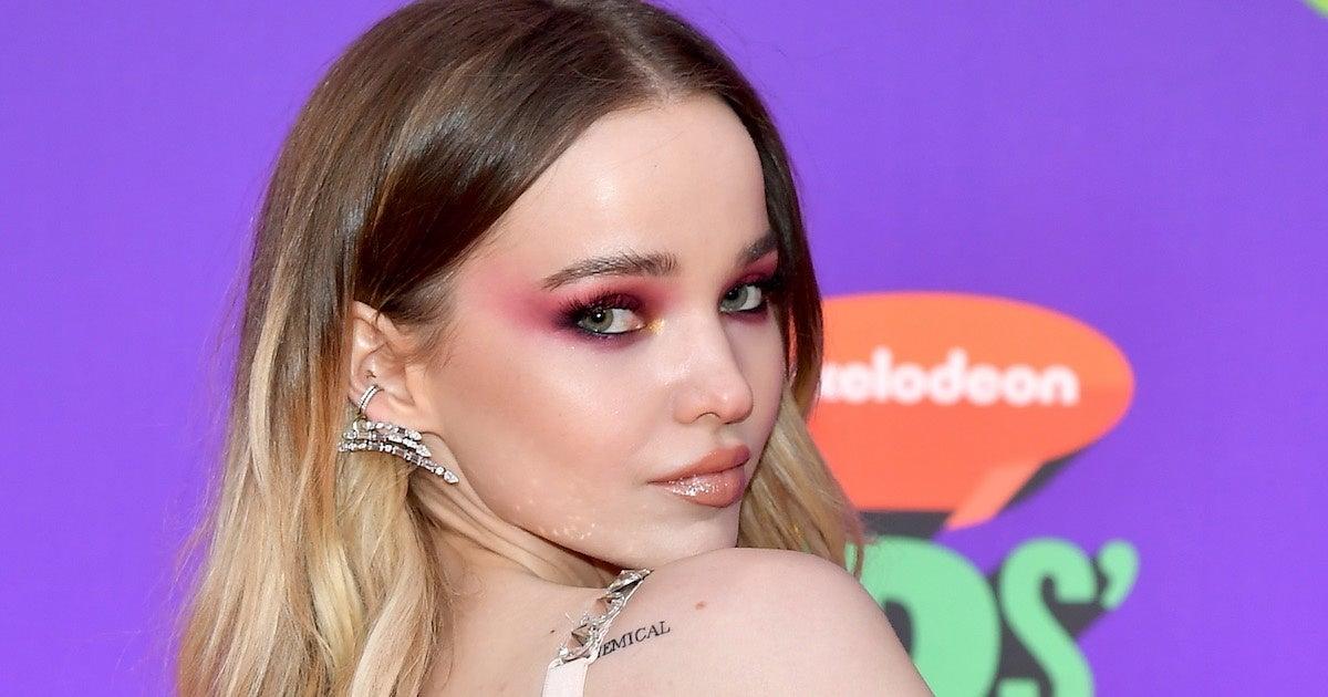 Dove Cameron Admits She's 'Dating a Couple People' Right Now