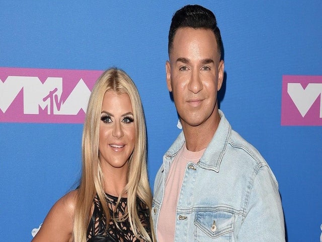 'Jersey Shore': Mike 'The Situation' Sorrentino Has Big Update on Baby No. 2