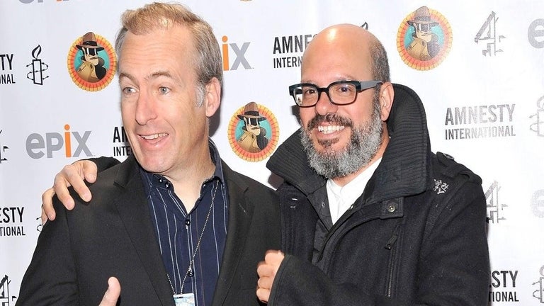 Paramount+ Orders New Comedy Series With Bob Odenkirk and David Cross