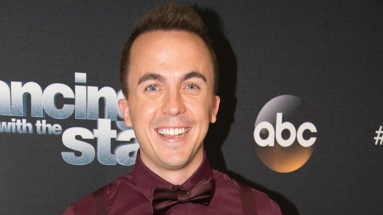 'Malcolm in the Middle' Revival in the Works, Frankie Muniz Says