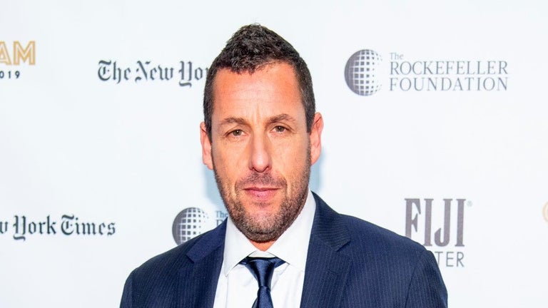 Adam Sandler Says Netflix Removed China Storyline From His Upcoming Movie
