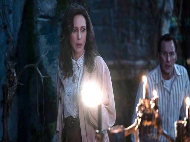 'The Conjuring' TV Series Still in the Works at Max