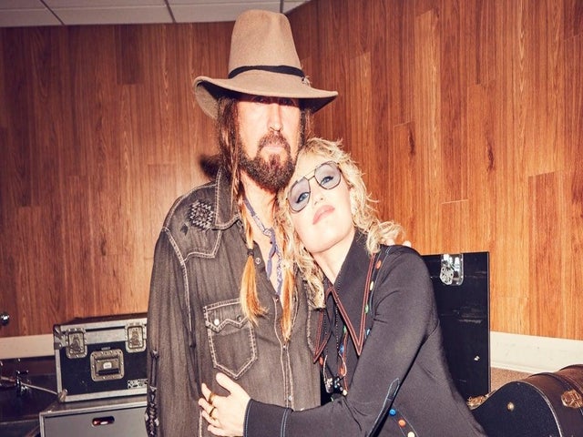 Billy Ray Cyrus 'Proud' of Daughter Miley Cyrus in Loving Message Amid Family Drama