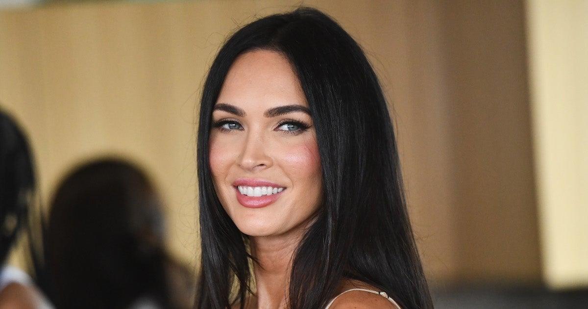 Megan Fox to Star in New Sci-Fi Thriller With '365 Days' Star - TrendRadars