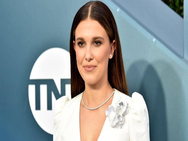 Halsey Is Aware 'Stranger Things' Fans Think They're Millie Bobby Brown's Twin