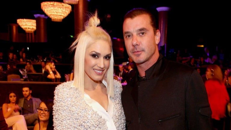 Gavin Rossdale Reveals Why He and Ex Gwen Stefani Don't Co-Parent