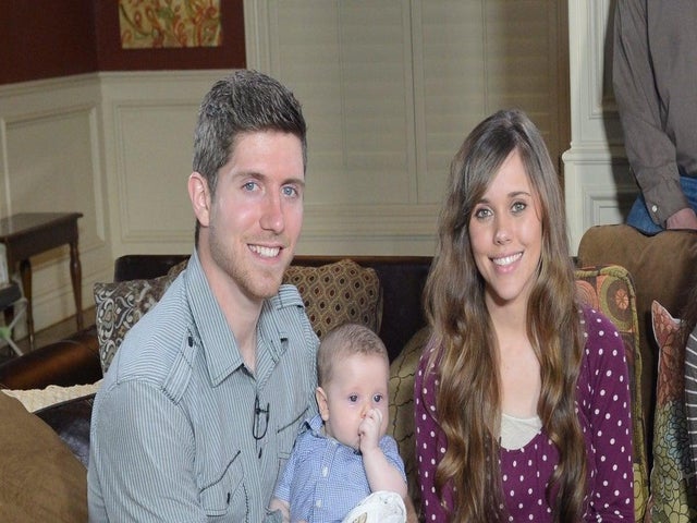 Jessa Duggar Reveals 'Shock' Miscarriage of Baby No. 5